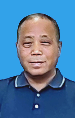 张利新