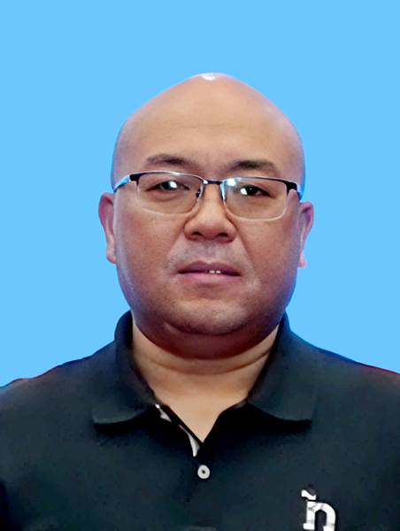 褚海华