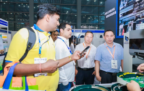 NEPCON ASIA预登记火热上线 ，深圳喜迎电子行业年度大秀