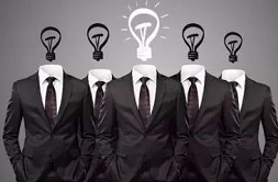 下一轮竞争，不是人才竞争，而是合伙人制度的竞争