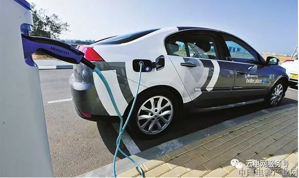 中国市场需求强劲 全球电动汽车销量增长63%