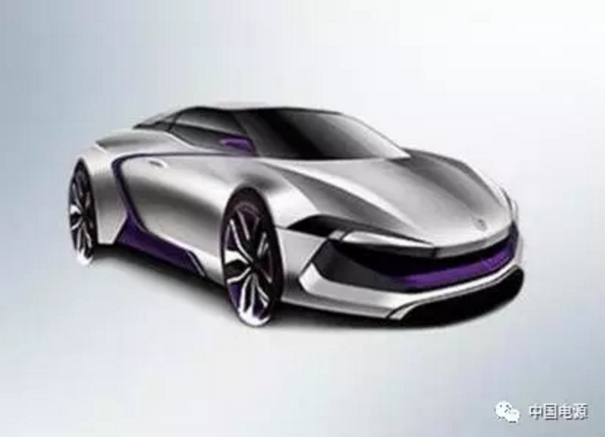 每一辆新能源车都将被建档跟踪