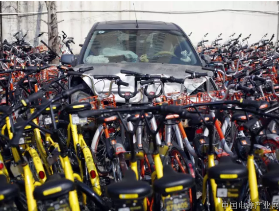 共享单车死亡之门已然拉开