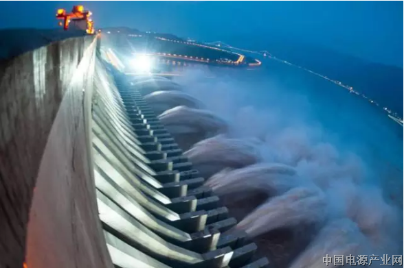 2017-2025电力行业发展结构展望