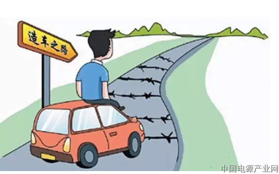 市场需求旺盛，国标却高不可攀。要么升级要么淘汰，低速电动车国标草案或只是把冷酷的刀！