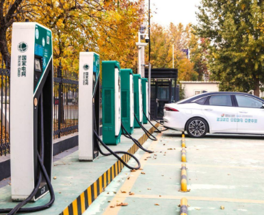 互联互通有助化解充电困局