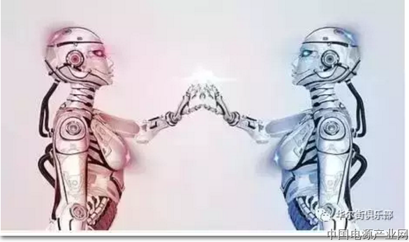 德勤财务机器人上市，这得逼死多少财务人？传统会计路在何方？