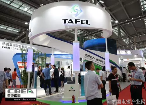 全球能源革命即将爆发 动力电池寿命或可定制