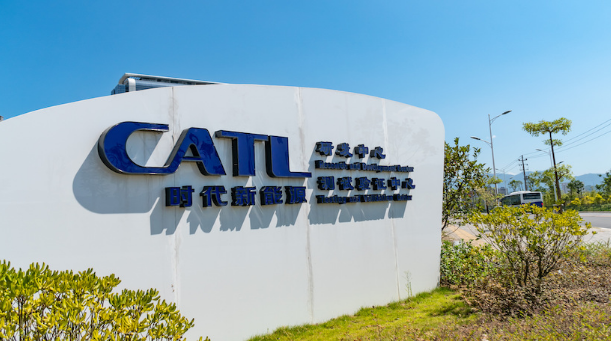 宁德电动汽车推新技术 充电10分钟可跑300公里