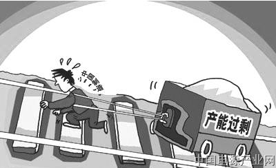 推陈出“新”火热的背后，是电池产能过剩的痛