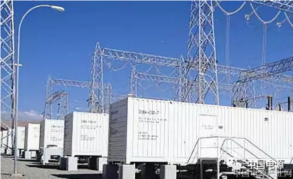 大股东撤离，新疆100MWh钛酸锂储能电站前路未卜