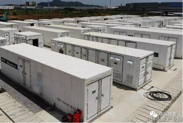 如何正确看待储能产业倒春寒？