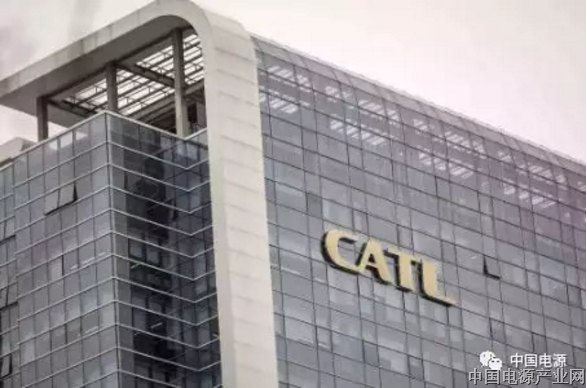 宁德时代业绩对赌后遭索赔6亿 涉嫌关联交易埋