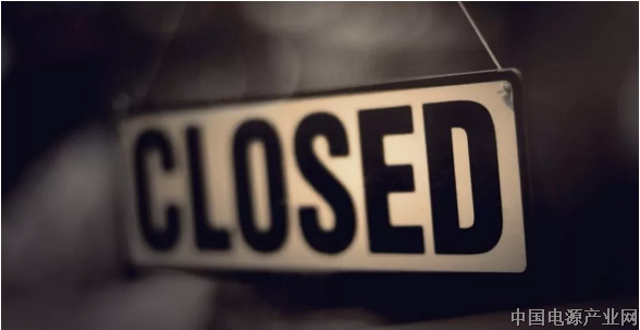 从异军突起到轰然倒塌 —80%动力电池企业将被淘汰？