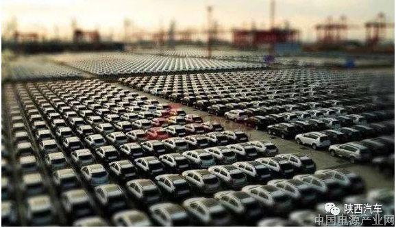 国产汽车生死局：洗牌淘汰启幕，很多品牌将不复存在