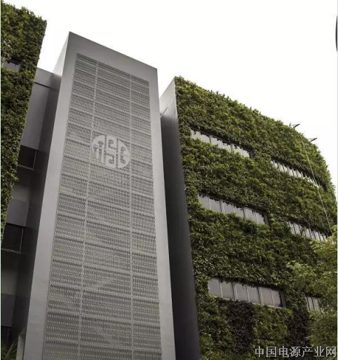 新加坡数据中心参访之旅