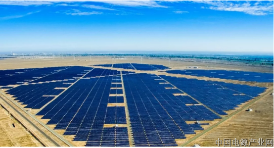 阳光电源再获国家重点研发计划项目