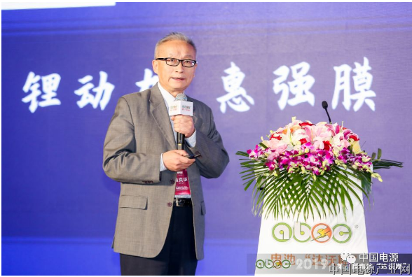 王朝云：全球燃料电池出货量增长明显 我国已建成49座加氢站