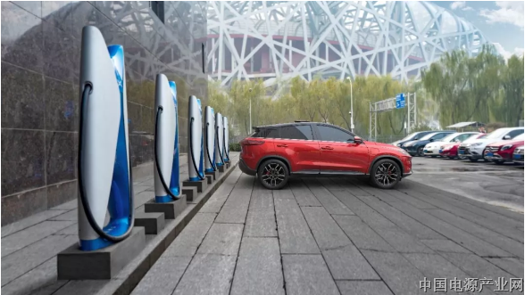 从建设转向运营 充电桩补贴调整利好了谁