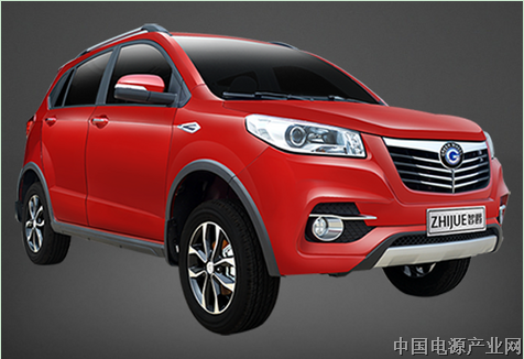 陆地方舟 获发改委核准建设第14个新建纯电动汽车生产项目