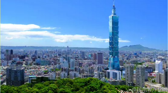 BMW台湾总代理汎德采用台达充电桩 打造台北101充电站点