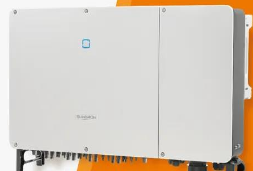 “疫”往无前！阳光电源斩获阿曼500MW光伏大单