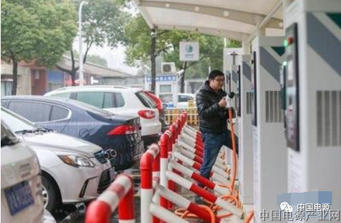 从幕后走到台前，中国充电桩市场开启2.0时代
