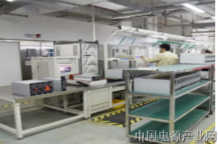 科士达充电桩斩获“十大模块品牌”“十大智能安全充电桩品牌”