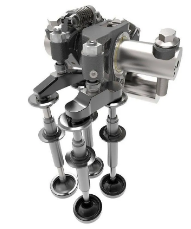 突破关键技术 | 伊顿利用停缸技术和排气热管理技术降低商用车排放