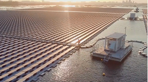 阳光电源拟募资41亿，用于建设100GW逆变器生产线等