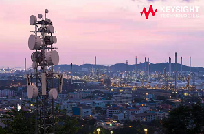 是德科技5G终端测试解决方案 荣获GTI移动技术领域创新突破奖