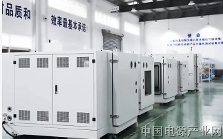 TOMILO | 新能源电机台架测试设备推荐