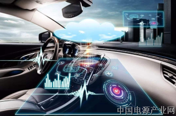 “西部电博会”助力成都打造“未来汽车城”