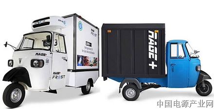 法雷奥48伏技术业务新拓展