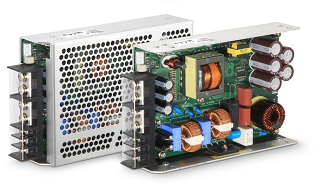 科索无风扇设计600W电源新品AEA系列