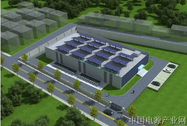 烽火中标国网长阳大数据中心EPC工程总承包项目；南兴股份：终止北京来广营数据中心项目合作意向书