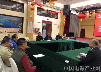 热烈庆祝党的二十大胜利召开！