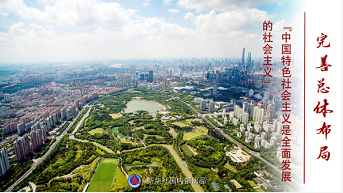 “继续把这篇大文章写下去”——“十个明确”彰显马克思主义中国化新飞跃述评之四