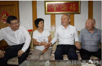 蔡奇调研基层党建工作强调：全面提升党的建设质量 为推动新时代首都发展提供坚强保证