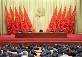 六堂“开班第一课”，总书记聚焦三大关键词