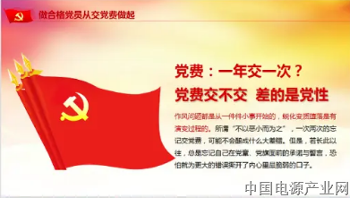 灵活就业人员应按什么标准交纳党费