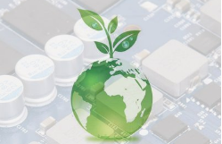 电子元器件行业：下游需求带动电子元器件行业蓬勃发展