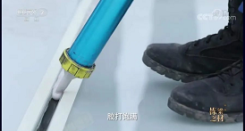 栋梁之材，硅宝科技100%助力顶级运动场馆建设！