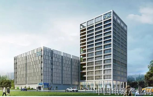 总投资3亿元！超讯新一代通信设备生产研发基地及云计算中心项目竣工