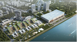 硅宝100%助力建设我国最高规格获奖工程！