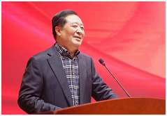 安徽天康集团召开2022年度总结表彰暨2023年工作部署大会