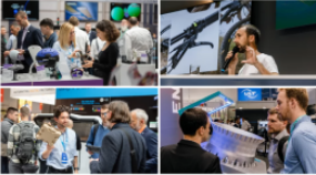 Formnext的进阶之路：更多展商和更精彩的内容，聚焦服务商与可持续性发展