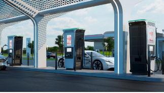 ABB电动交通完成独立上市前最后一轮融资，四机构增资3.25亿瑞郎