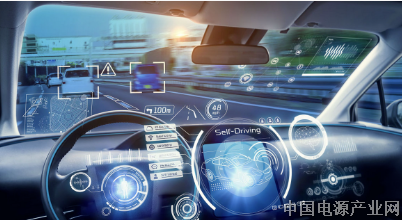新能源汽车智能化技术的发展及趋势