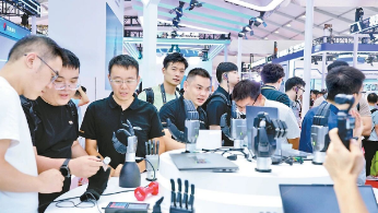 北京的这只“手”，全国“销冠”！